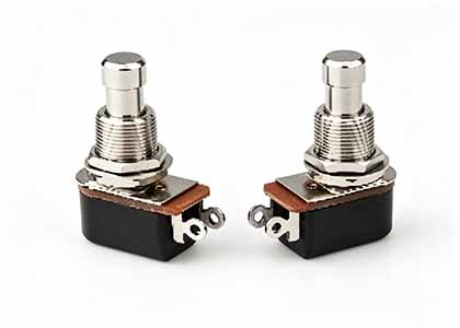 Single Pedal and Multi Pedal Designs