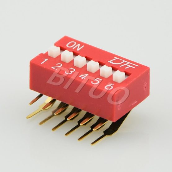BTDA Series