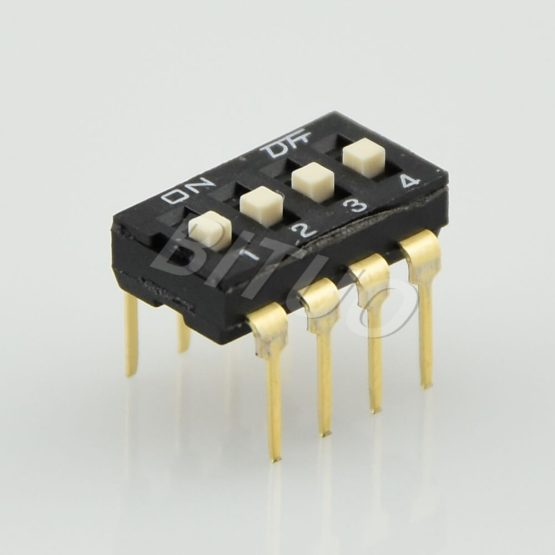 BTDI-R Series