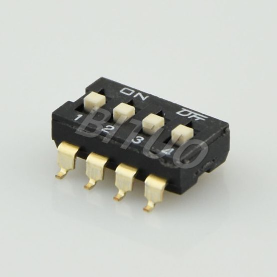 BTDM-R Series
