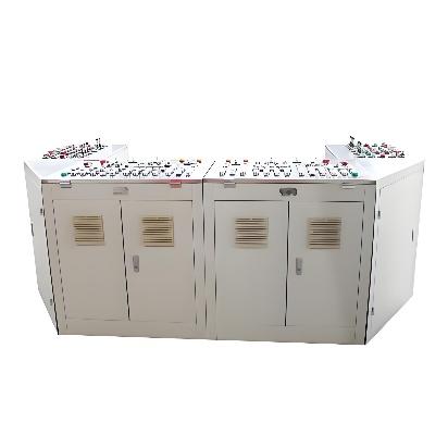 Control Cabinets and Panels