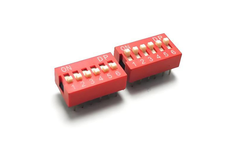 DIP Switch
