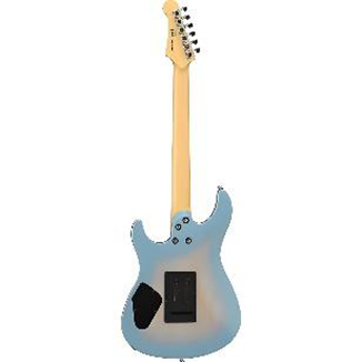Electric guitars