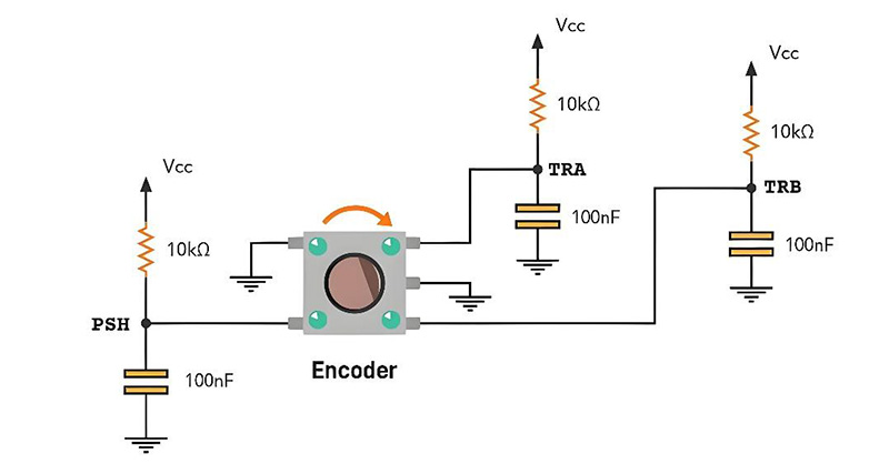 How DIP Switches Work