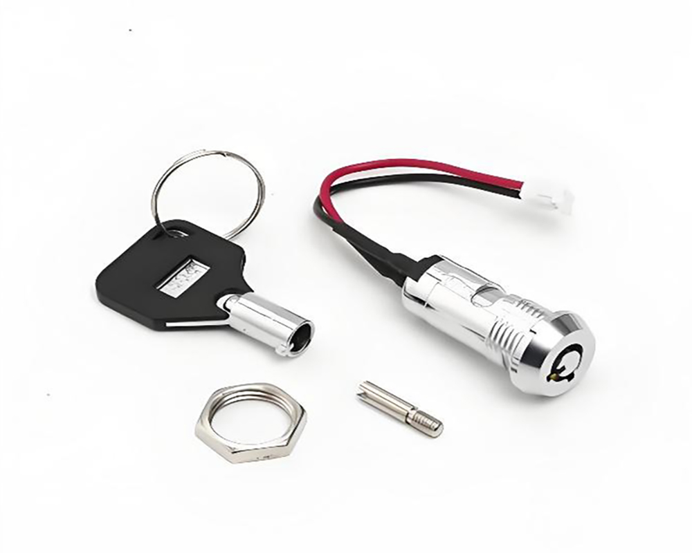 Key Switches: How They Work & Uses