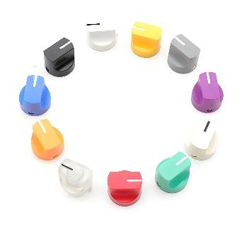 Mini Knobs
