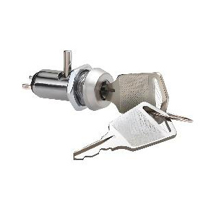 Panel Key Switches