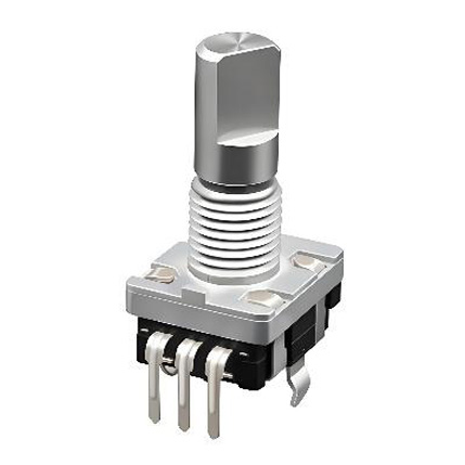Rotary DIP Switches