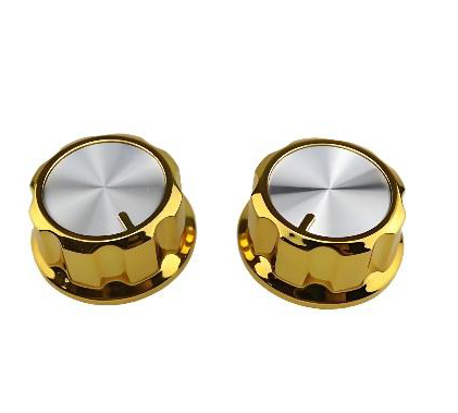 Skirted Knobs