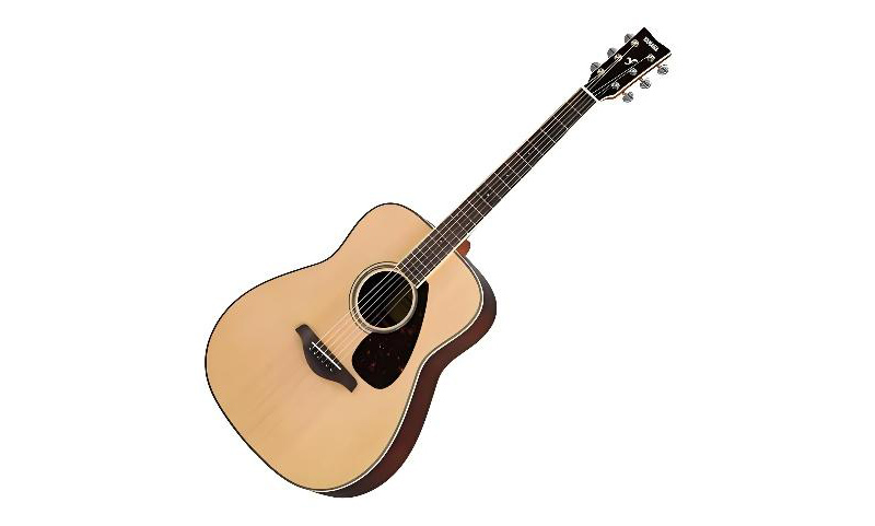 What is a Control Shaft on a Guitar