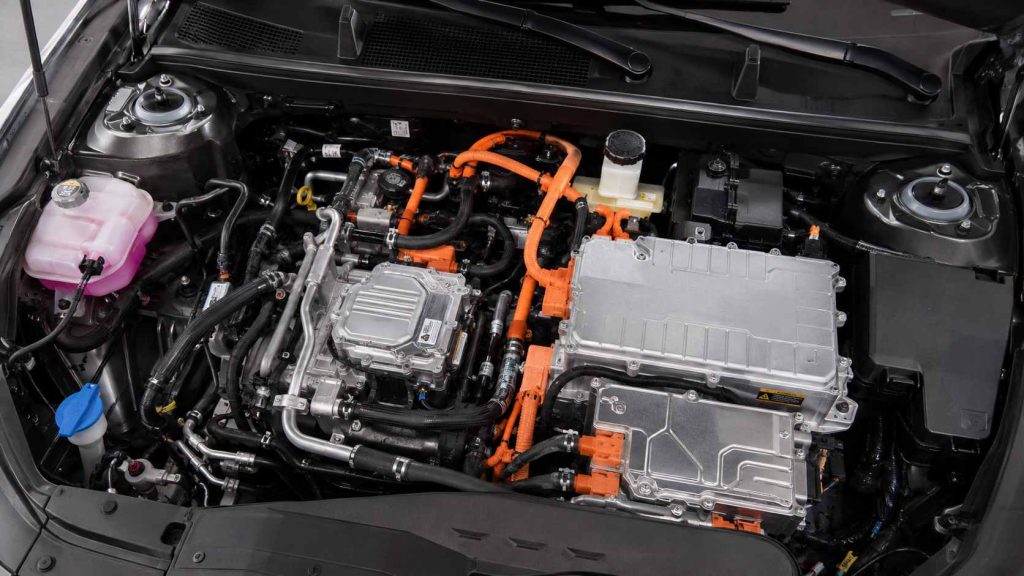 Automotive Switches Solutions