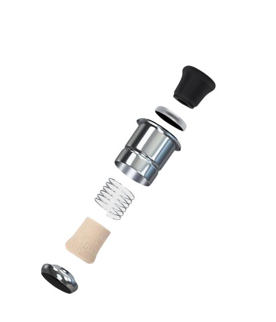 How Cigarette Lighter Sockets Work How Cigarette Lighter Sockets Work