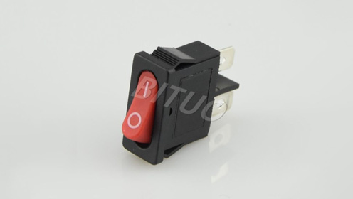 Premium Rocker Switch Specifications