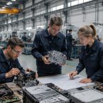 Product Design & Engineering Development