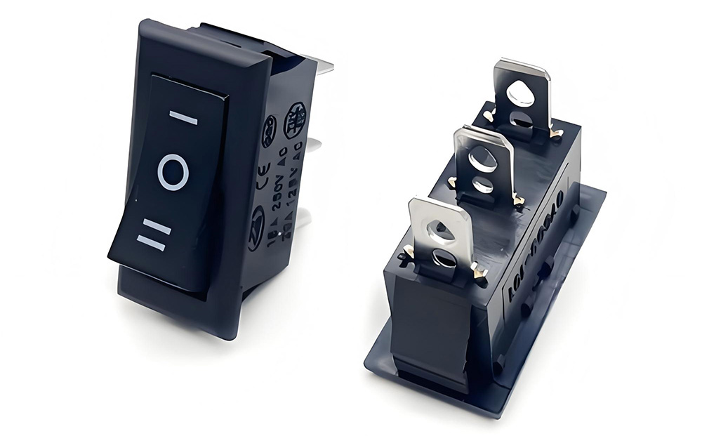 2-Pin and 3-Pin Wiring