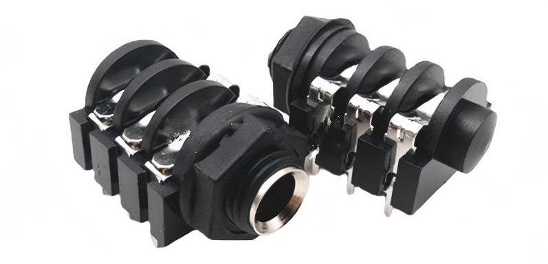 Audio Jacks