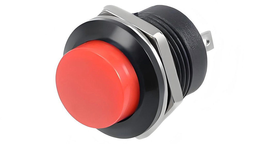 Round and Square Actuators
