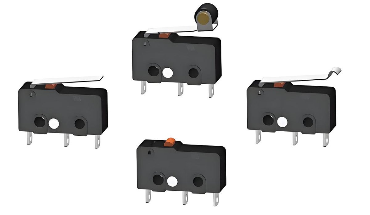 Factors that affect custom switch manufacturing lead time