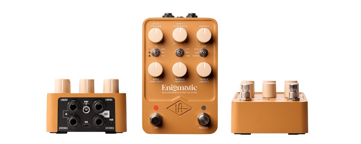 Checklist for choosing a guitar pedal power supply